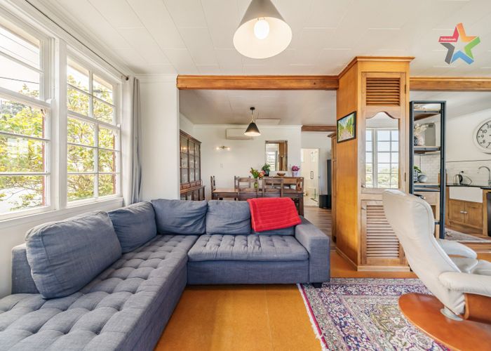  at 1/24 LONDON RD, Korokoro, Lower Hutt
