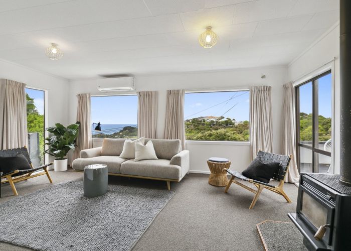  at 5 Houghton Bay Road, Houghton Bay, Wellington
