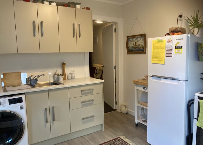  at Btm/93 Balfour Street, Vogeltown, Wellington, Wellington