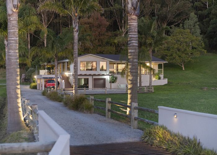  at 50 Domain Road, Ormond, Gisborne