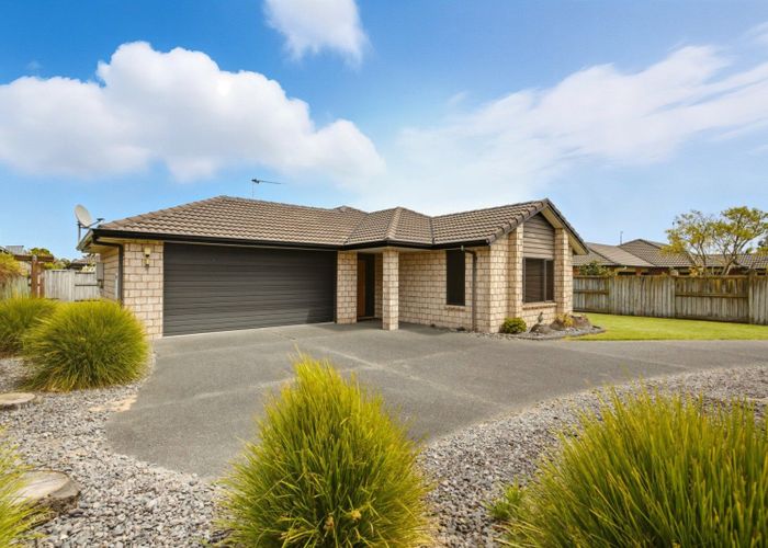  at 12 Thompson Drive, Papamoa Beach, Tauranga, Bay Of Plenty