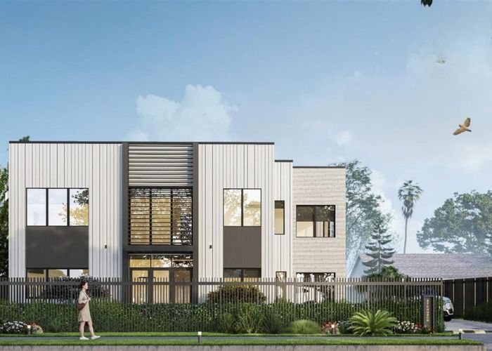  at Lot 1 & 2/42 Church Road, Mangere Bridge, Manukau City, Auckland