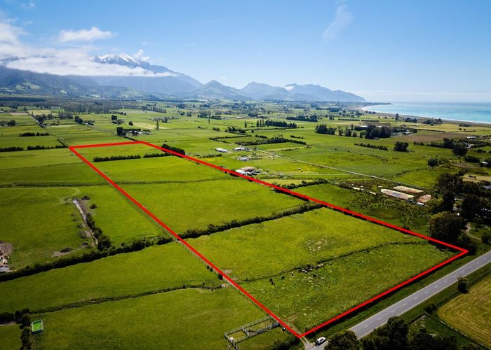  at 122 Mill Road, Kaikoura Flat, Kaikōura