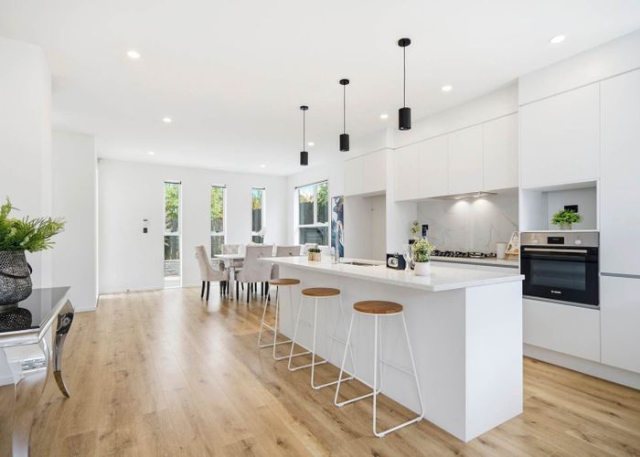  at 27C Lyndhurst Street, Wai O Taiki Bay, Auckland City, Auckland