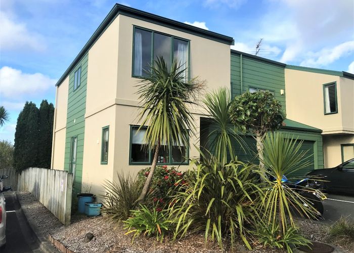 at 7/42A Park Avenue, Papatoetoe, Manukau City, Auckland