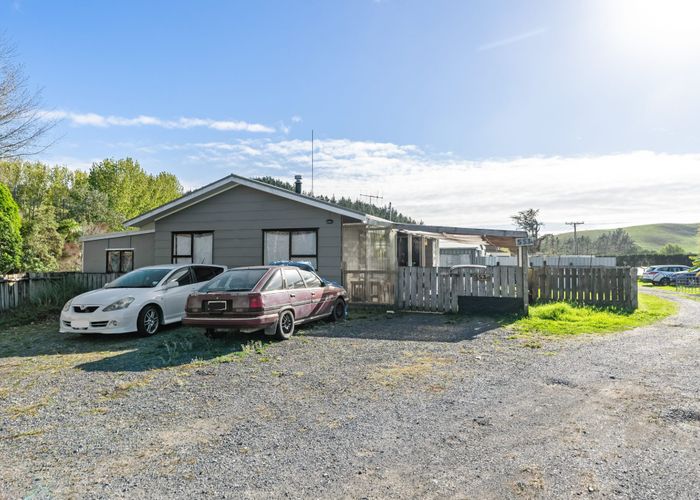  at 553 Whareora Road, Whangarei