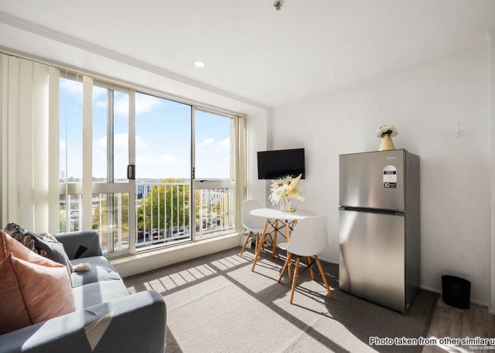  at 1303/72 Nelson Street, City Centre, Auckland City, Auckland
