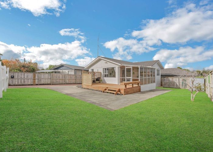  at 161 Gills Road, Half Moon Bay, Manukau City, Auckland