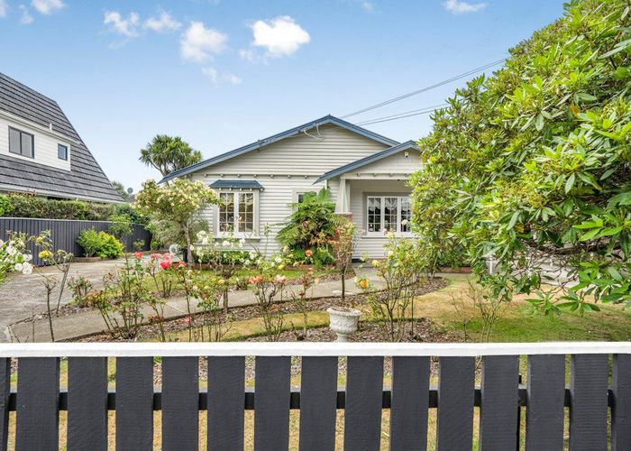 Recently sold 69 Pretoria Street, Hutt Central, Lower Hutt homes.co.nz