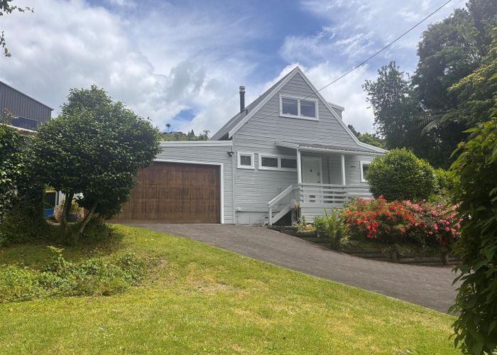  at 6 Calder Road, Lake Okareka, Rotorua