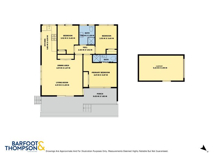  at 18B Wattle Road, Sunnyvale, Waitakere City, Auckland