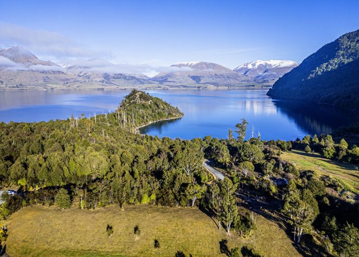  at Bob Fortune Cove, Mount Creighton, Queenstown-Lakes, Otago