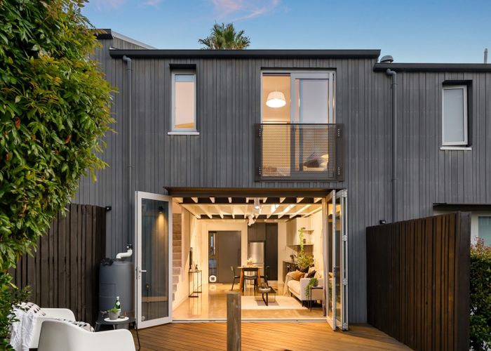  at 3 Foundries Lane, Freemans Bay, Auckland