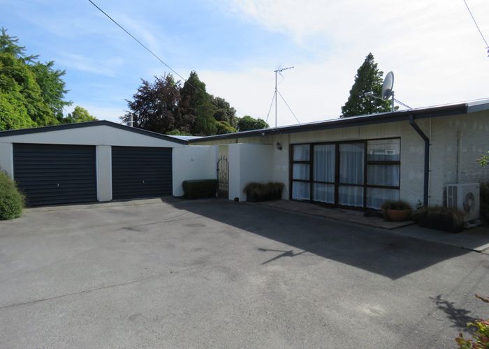  at 16A Merrin Street, Avonhead, Christchurch