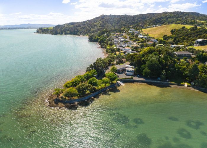  at 85 Scott Road, Tamaterau, Whangarei, Northland
