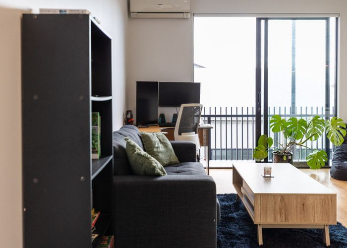  at 12/6 Waverley Street, Sydenham, Christchurch