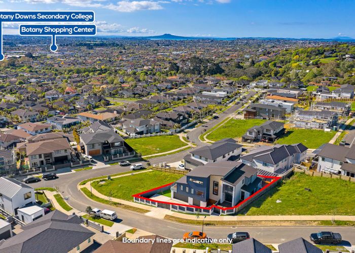  at 53 Armstrong Farm DR, East Tamaki Heights, Auckland