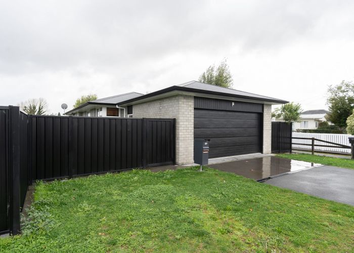  at 55C Enderley Avenue, Enderley, Hamilton