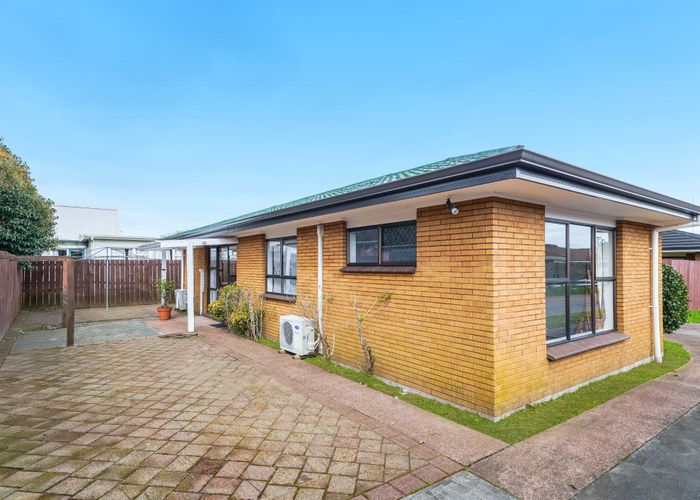  at 3/9 Don Street, Papakura, Papakura, Auckland