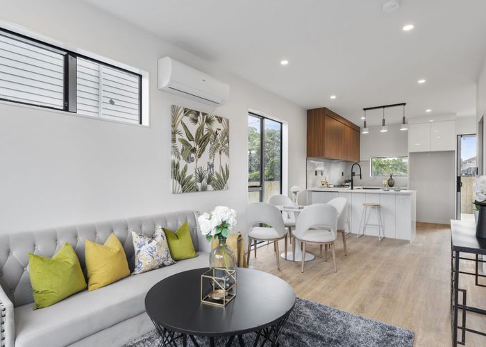  at 4/40 Hain Avenue, Mangere East, Manukau City, Auckland