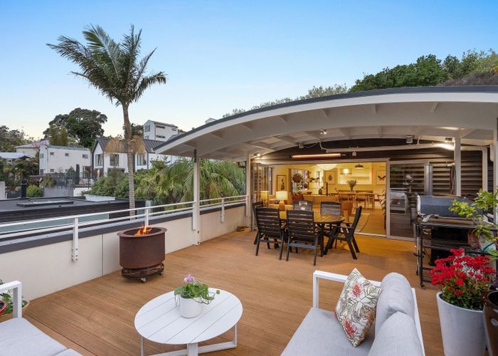  at 32C Picton Street, Freemans Bay, Auckland City, Auckland