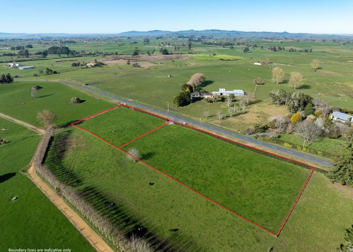  at Tauhei Road, Morrinsville, Matamata-Piako, Waikato