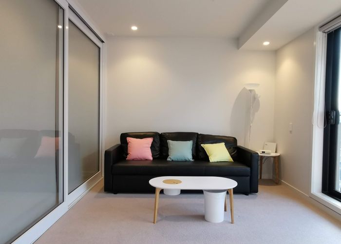  at 204/43 Edwin Street, Mount Eden, Auckland City, Auckland