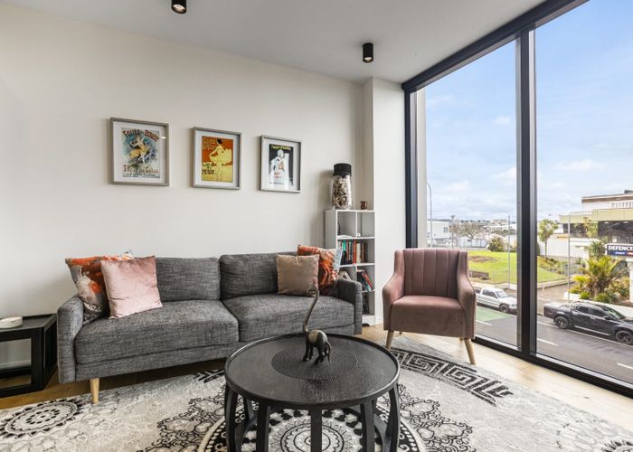  at 110/199 Great North Road, Grey Lynn, Auckland City, Auckland