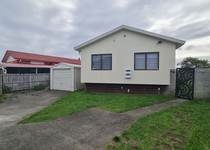  at 1/21 Southview Place, Wattle Downs, Auckland