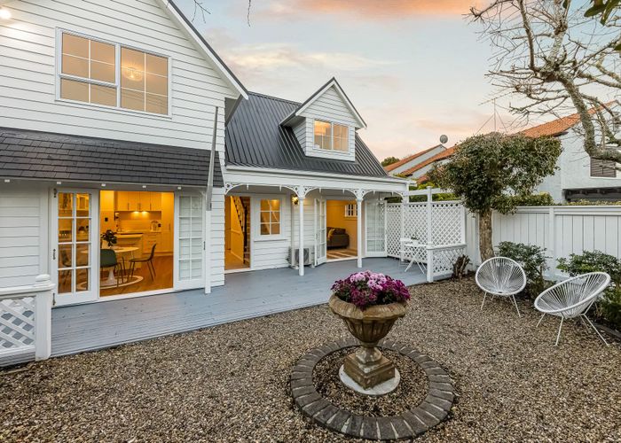 at 4A Dempsey Street, Remuera, Auckland City, Auckland