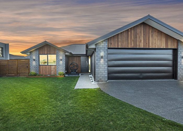  at 31 Lotus Place, Wigram, Christchurch