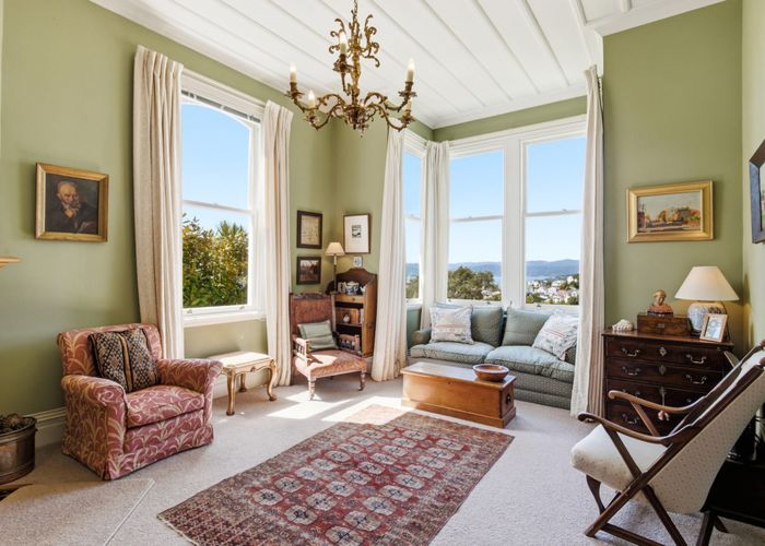  at 12 Fairview Crescent, Kelburn, Wellington, Wellington