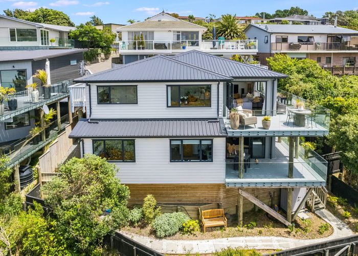  at 158B Kahu Road, Paremata, Porirua