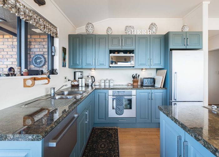  at 51 Wharariki Road, Puponga