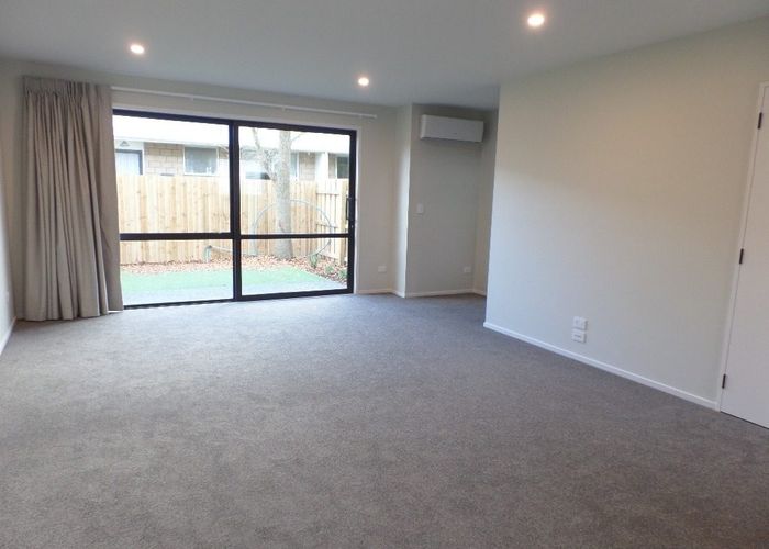  at 3/443 Madras Street, St. Albans, Christchurch City, Canterbury