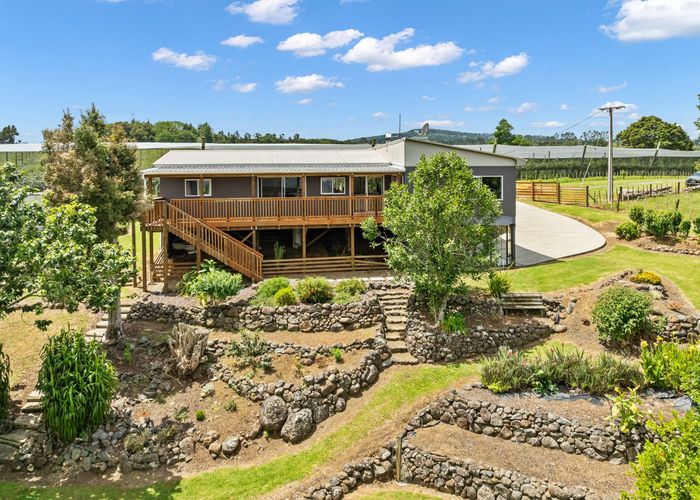  at 115 Woodward Road, Maungatapere, Whangarei, Northland