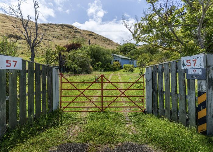  at 57 State Highway 3, Marybank, Whanganui, Manawatu / Whanganui
