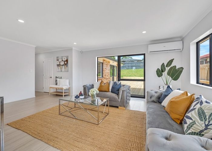  at 60 Robert Ross Place, Clendon Park, Auckland