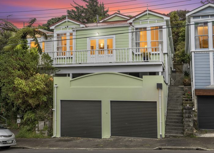  at 20 Emerson Street, Berhampore, Wellington, Wellington