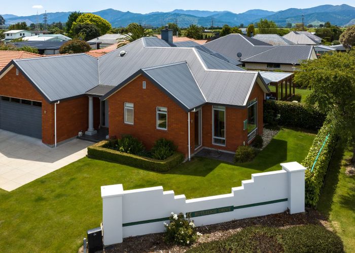 at 2 Rutledge Drive, Springlands, Blenheim