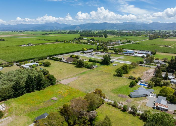  at 16 Birchwood Avenue, Burleigh, Blenheim