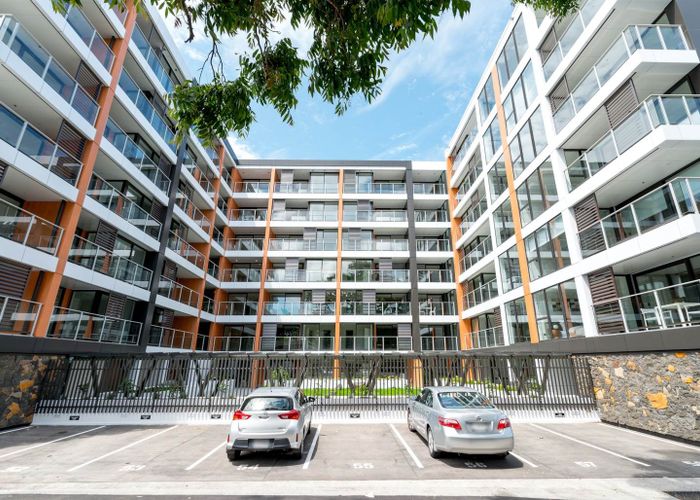  at 501/10 Lion Place, Epsom, Auckland City, Auckland