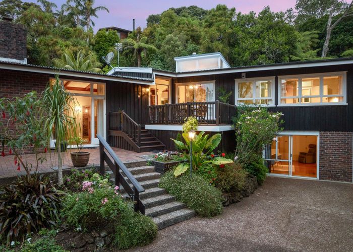  at 232B Atkinson Road, Titirangi, Auckland