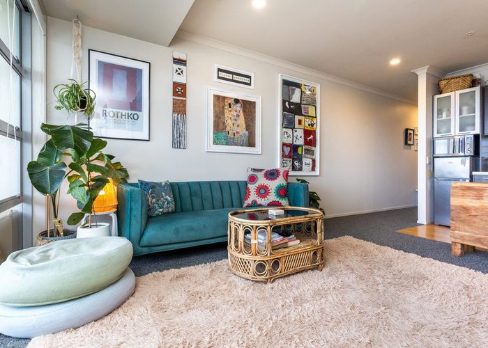  at 3C/39 Mackelvie Street, Grey Lynn, Auckland City, Auckland