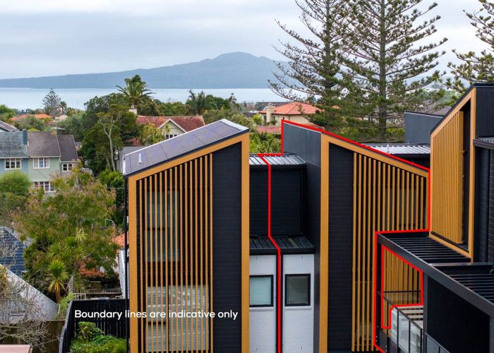  at 9/246 Kepa Road, Mission Bay, Auckland City, Auckland