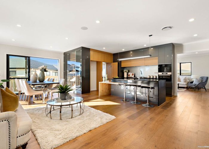 at 24 Colliston Rise, Pinehill, Auckland
