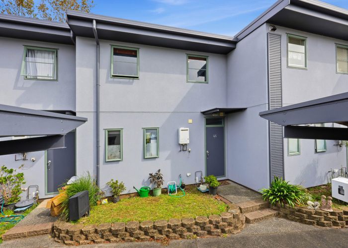  at 46/42 Holly Street, Avondale, Auckland City, Auckland