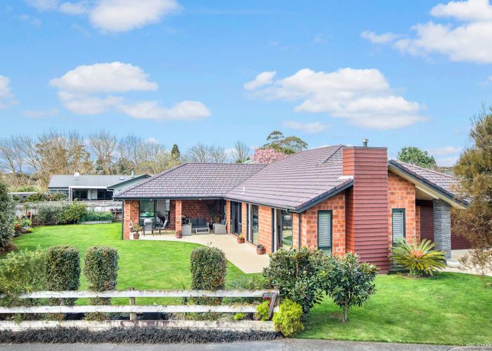  at 9 Mahoe Glade, Patumahoe, Pukekohe