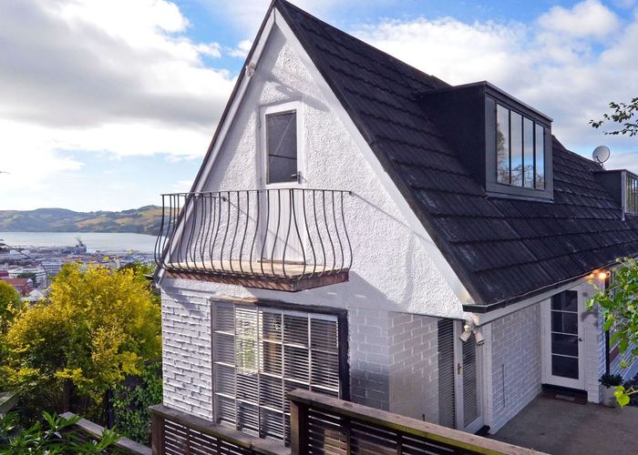  at 379 Rattray Street, Dunedin Central, Dunedin
