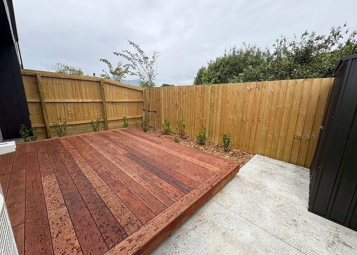  at 7/527 Hereford Street, Linwood, Christchurch City, Canterbury